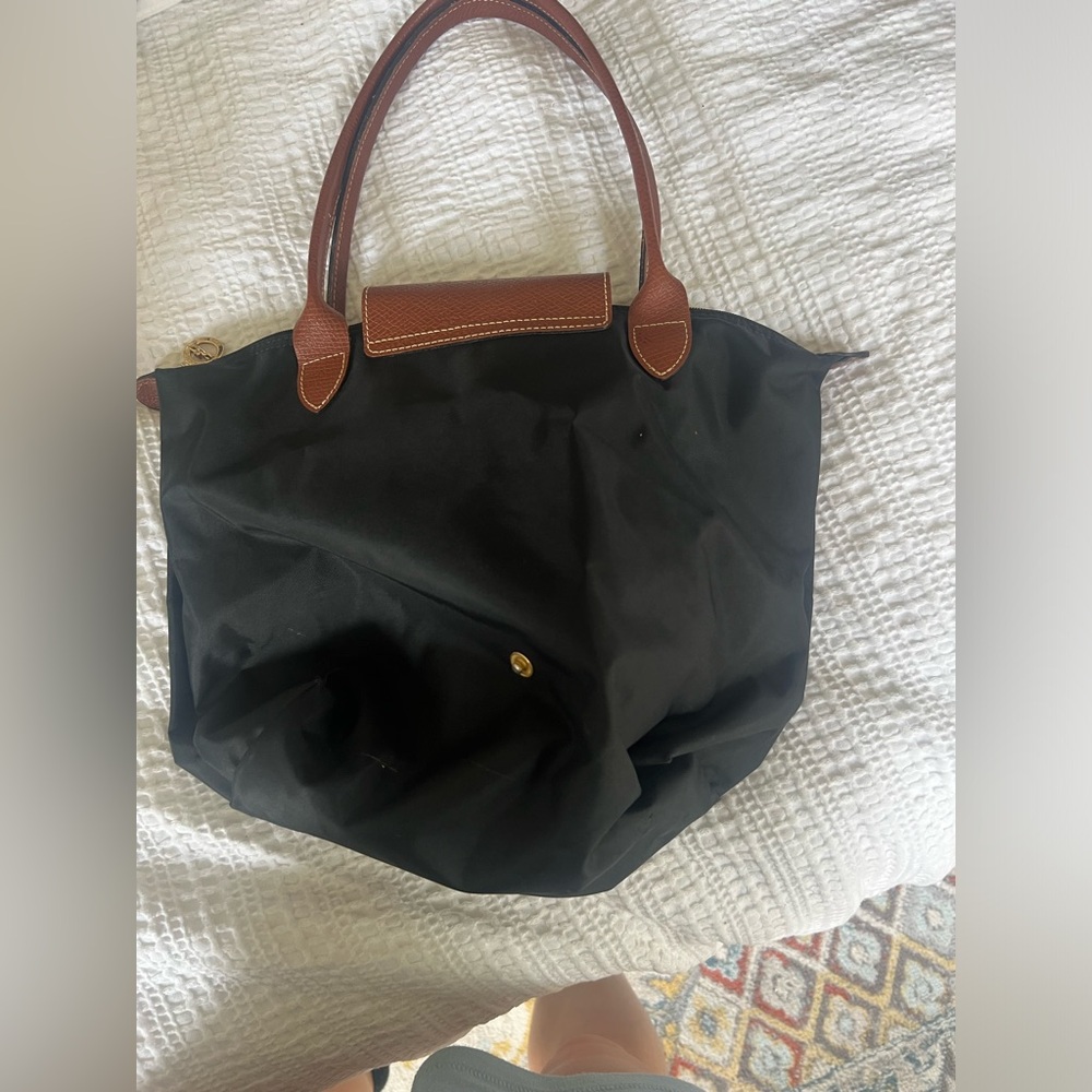Long champ tote